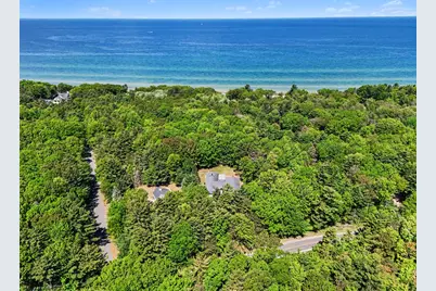 5389 Ridge Road, Pentwater, MI 49449 - Photo 4