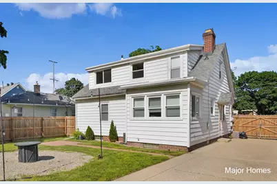 1947 Blandford Avenue SW, Wyoming, MI 49519 - Photo 4