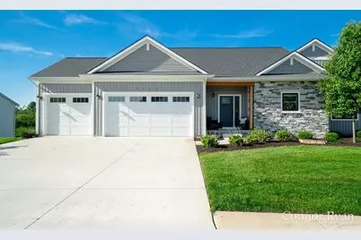 3758 Jason Ridge Lane SW, Grand Rapids, MI 49534 - Photo 1