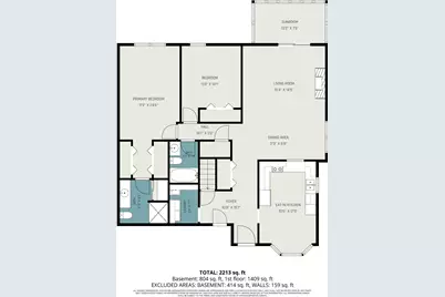 128 Chauncey Court, Marshall, MI 49068 - Photo 42