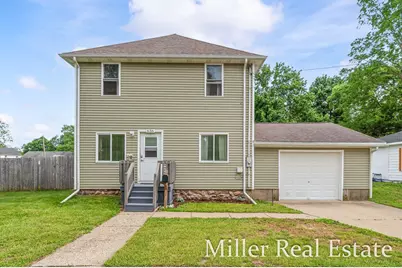 636 E Madison Street, Hastings, MI 49058 - Photo 2