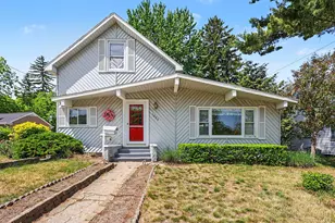 1989 Addison St, Muskegon, MI 49441 - Photo 1