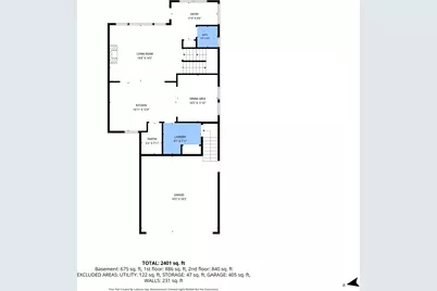 2130 Kensington Park Circle, Holland, MI 49423 - Photo 38