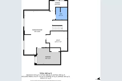 2130 Kensington Park Circle, Holland, MI 49423 - Photo 40