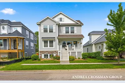 2130 Kensington Park Circle, Holland, MI 49423 - Photo 1