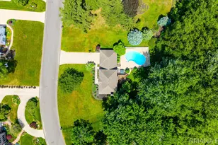 145 Bay Meadows Dr, Holland, MI 49424 - Photo 78