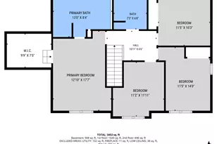 145 Bay Meadows Dr, Holland, MI 49424 - Photo 92