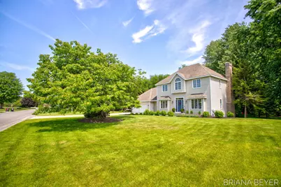 145 Bay Meadows Dr, Holland, MI 49424 - Photo 82