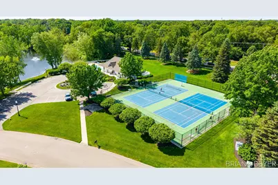 145 Bay Meadows Dr, Holland, MI 49424 - Photo 86