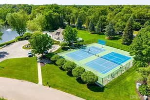 145 Bay Meadows Dr, Holland, MI 49424 - Photo 86