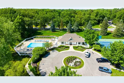 145 Bay Meadows Dr, Holland, MI 49424 - Photo 88