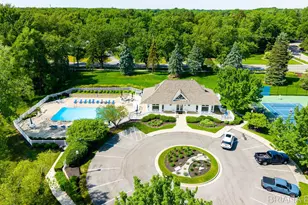 145 Bay Meadows Dr, Holland, MI 49424 - Photo 88