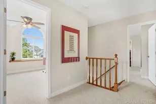 145 Bay Meadows Dr, Holland, MI 49424 - Photo 32