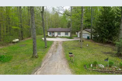 2081 Deer Lake Road, Harrison, MI 48625 - Photo 2