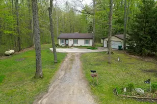 2081 Deer Lake Rd, Harrison, MI 48625 - Photo 2