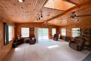 2081 Deer Lake Rd, Harrison, MI 48625 - Photo 16