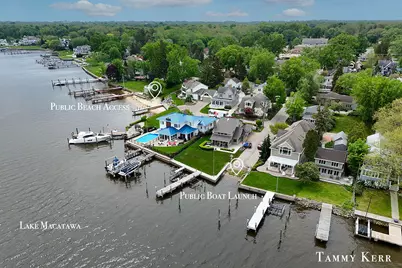 1159 S Shore Drive, Holland, MI 49423 - Photo 92
