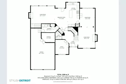 2897 Riverside Drive, Lake Orion, MI 48359 - Photo 54