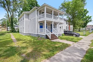 344 Monroe Ave, Muskegon, MI 49441 - Photo 2
