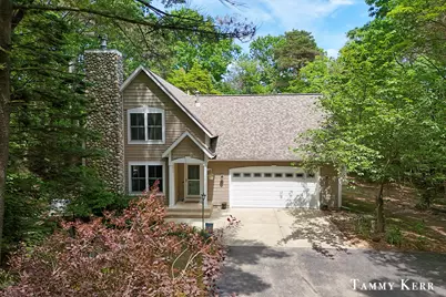 2339 Forest Trail Circle, Fennville, MI 49408 - Photo 1