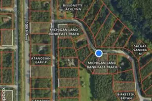 8091 Carriage Ln, Morley, MI 49336 - Photo 4