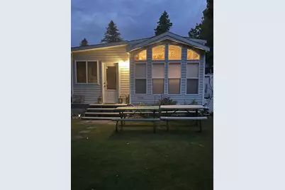 8091 Carriage Lane, Morley, MI 49336 - Photo 1