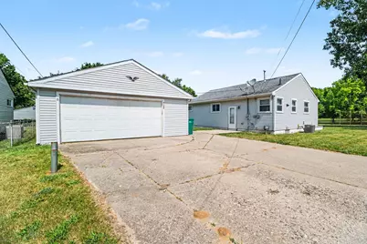 1196 Shirley Drive, Ypsilanti, MI 48198 - Photo 14