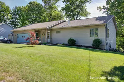 12167 Reyburn Drive NE, Sparta, MI 49345 - Photo 2
