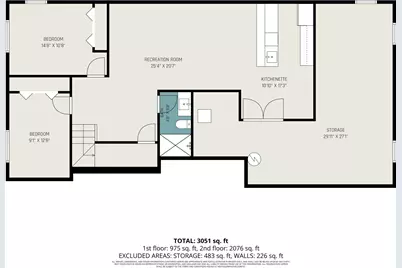 1791 Glenwood Road, Ludington, MI 49431 - Photo 44