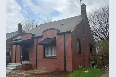 19601 Hamburg Street, Detroit, MI 48205 - Photo 2