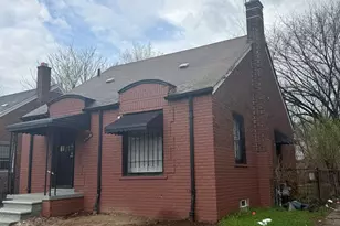 19601 Hamburg St, Detroit, MI 48205 - Photo 2