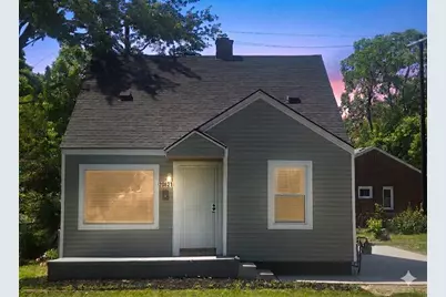 20821 N Pierson Court, Detroit, MI 48228 - Photo 1