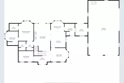 9835 Oak Pointe Lane, Northville, MI 48167 - Photo 52