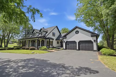 9835 Oak Pointe Lane, Northville, MI 48167 - Photo 4