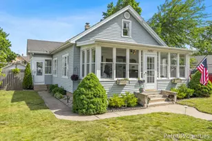 3897 Grand St SW, Grandville, MI 49418 - Photo 18