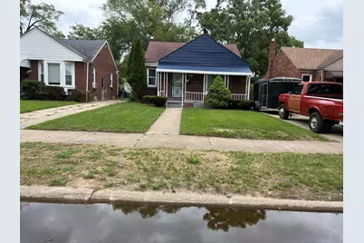 19450 Woodingham Drive, Detroit, MI 48221 - Photo 1