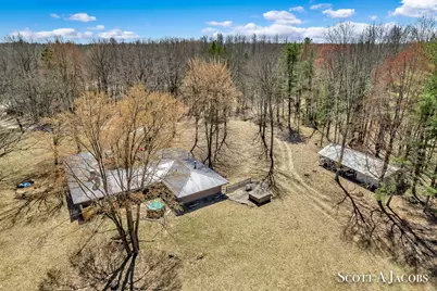 1125 Chaput Drive, Sears, MI 49679 - Photo 4