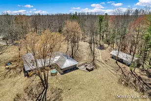 1125 Chaput Dr, Sears, MI 49679 - Photo 4