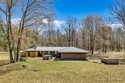 1125 Chaput Drive, Sears, MI 49679 - Photo 14