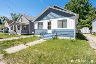 2023 Henry St, Muskegon, MI 49441 - Photo 1