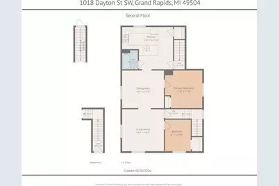 1018 Dayton Street SW, Grand Rapids, MI 49504 - Photo 30