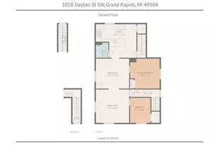 1018 Dayton St SW, Grand Rapids, MI 49504 - Photo 30