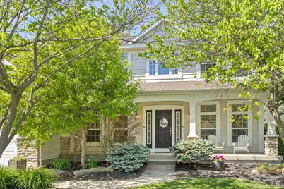 3457 N Meadow Grove Drive SE, Grand Rapids, MI 49512 - Photo 2