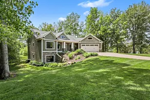 5318 Lamont Farms Dr, Coopersville, MI 49404 - Photo 4