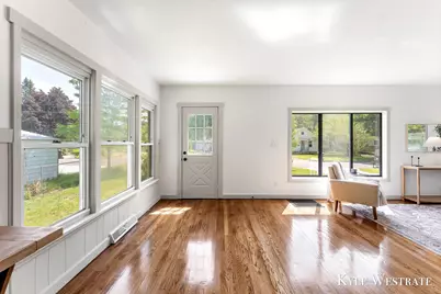 709 N Fifth Street, Greenville, MI 48838 - Photo 2
