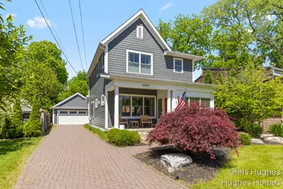 2525 Lake Drive SE, Grand Rapids, MI 49506 - Photo 1