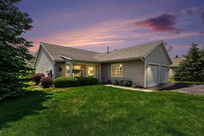 3336 Clear Vista Court NE #33, Grand Rapids, MI 49525 - Photo 2