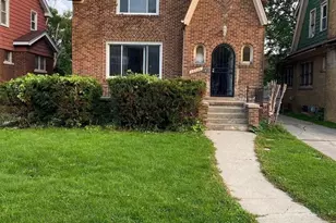 12798 Wilshire Dr, Detroit, MI 48213 - Photo 1
