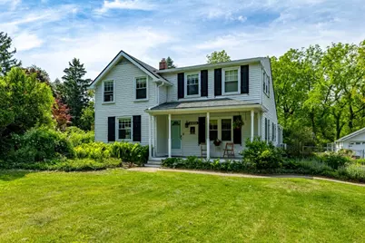 3705 Dexter Ann Arbor Road, Ann Arbor, MI 48103 - Photo 1