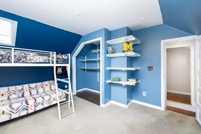 3705 Dexter Ann Arbor Road, Ann Arbor, MI 48103 - Photo 30